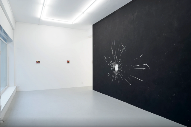 Franziska Furter: Maybe Now | Lullin + Ferrari