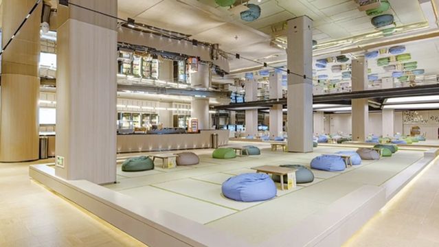 qing shui wa tai tang quan ( jin qiao dian )