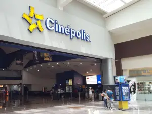 cinepolis (Las Américas)