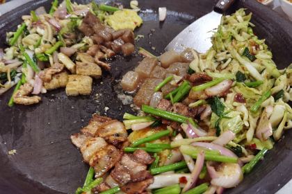 王幺嬢老字号洋芋粑