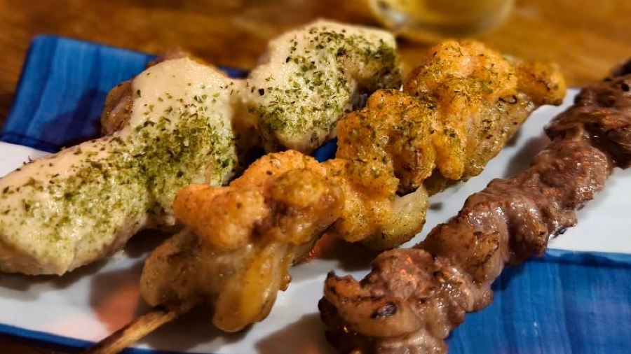 Zhu Cun Japanese Style Pub