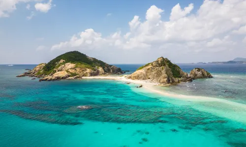 Isola di Tokashiki