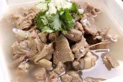 靖远羊羔肉酒家(阳关东路店)