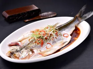 Dengxianxiefang·yangchenghu Country Food