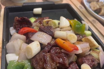 SEAFOOD SPECIAL KITCHEN