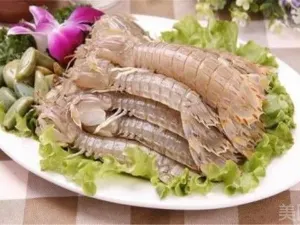 Da Hai steam seafood  buffet