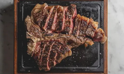 Trattoria dall'Oste Chianineria