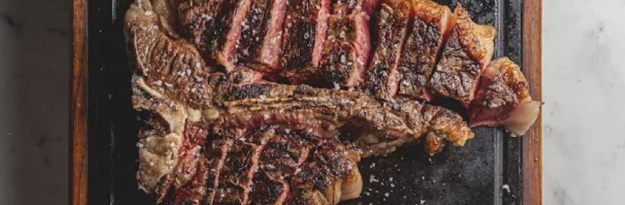 Trattoria dall'Oste Chianineria