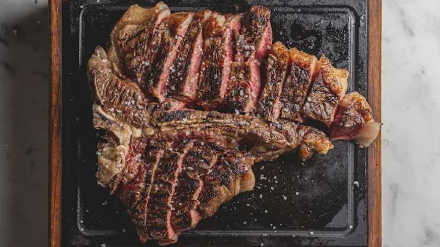 Trattoria dall'Oste Chianineria