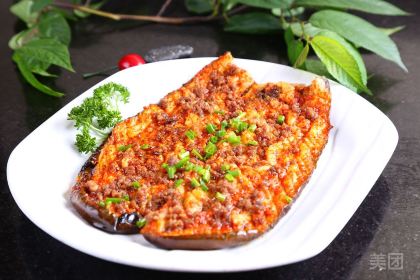 Laohuang Barbecue Restaurant