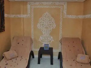 Spa & Hammam Istanbul