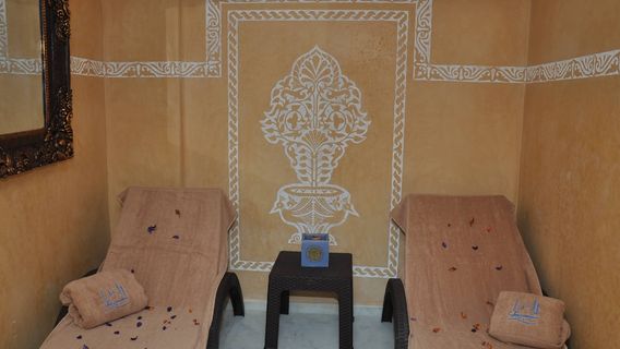 Istanbul Hammam & Spa