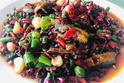 代术连山回锅肉(总店)