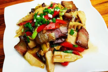 The LongJi Restaurant