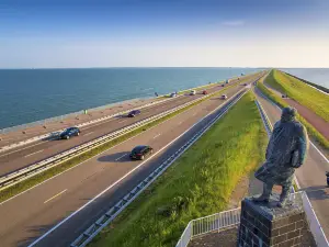 Afsluitdijk