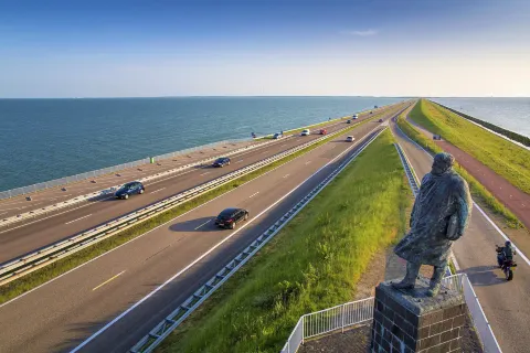 Afsluitdijk