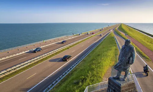 Afsluitdijk