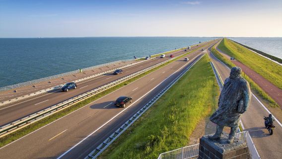 Afsluitdijk