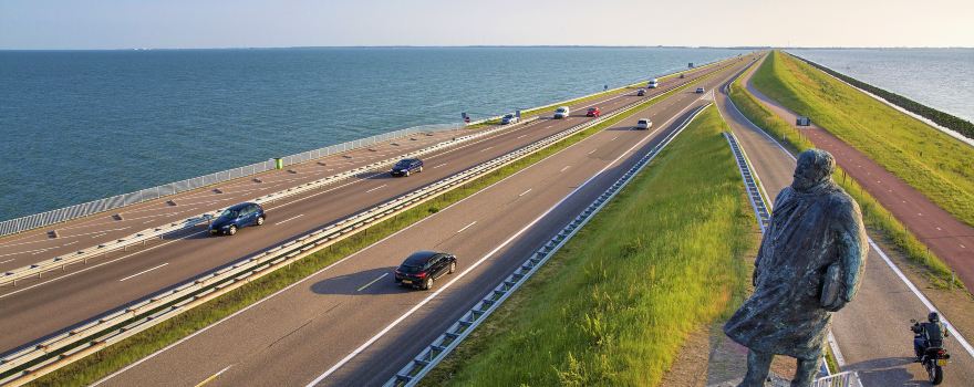 Afsluitdijk