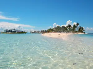 Malapascua Island