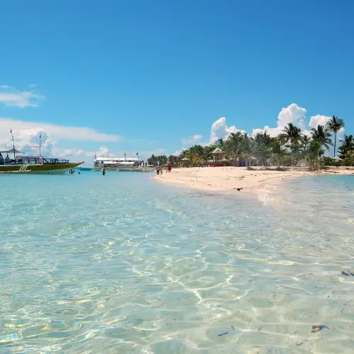 Malapascua Island