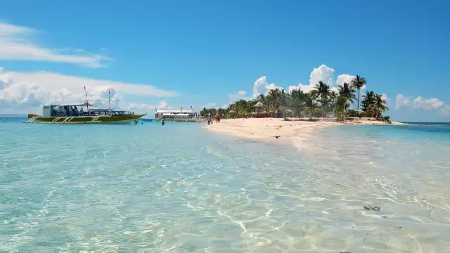 Malapascua Island