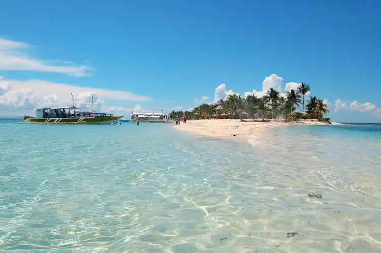 Hotels near Malapascua Island