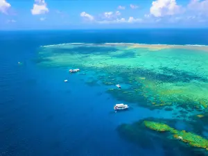 Norman Reef