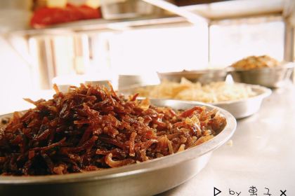Yamei Hainan Rice Noodle