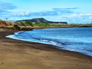 Floreana Island