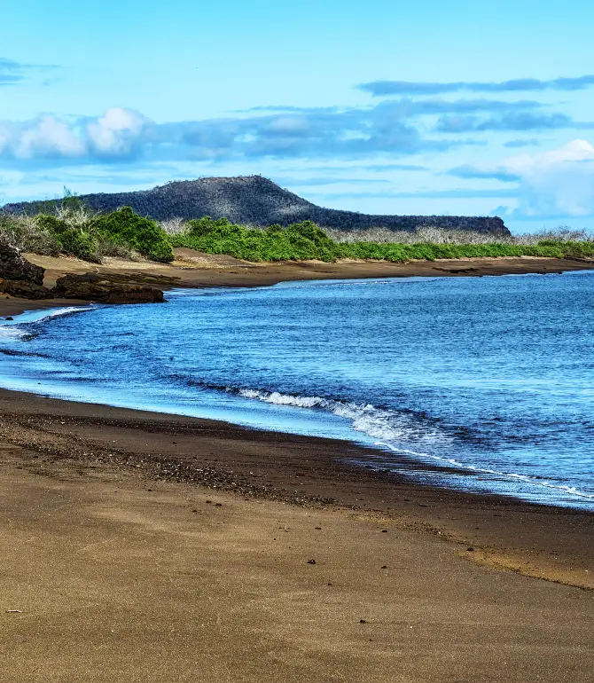 Floreana Island