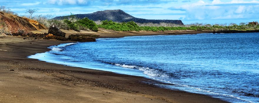 Floreana Island