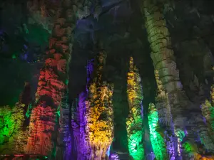 Popular Family-friendly Attractions in Tai'an