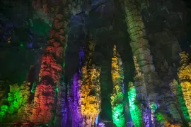 Taishan Baotailong Tourist Resort