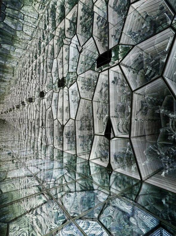 Lee Bul: My Grand Narrative | Leeum Museum of Art