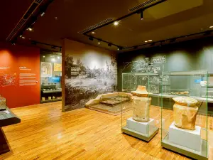 Da Nang Museum