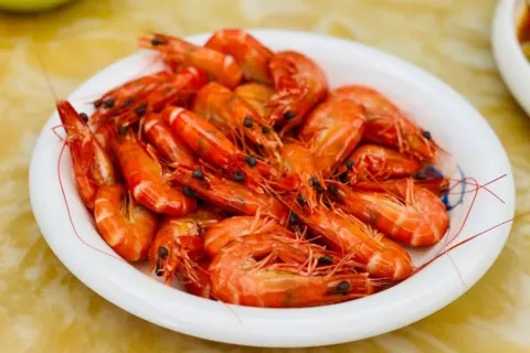 XIAO HAI TUN LIAN SUO HAI XIAN CANTING