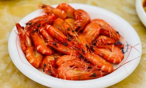 XIAO HAI TUN LIAN SUO HAI XIAN CANTING