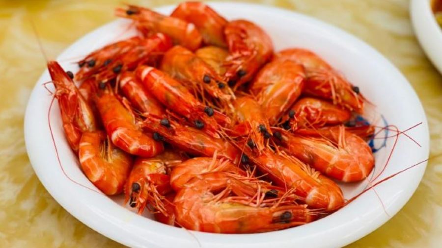 XIAO HAI TUN LIAN SUO HAI XIAN CANTING