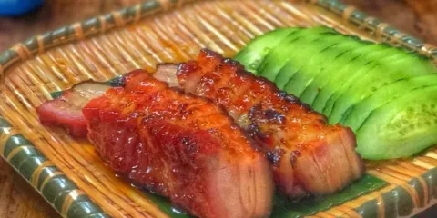 和記菜館