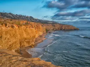 Sunset Cliffs Natural Park