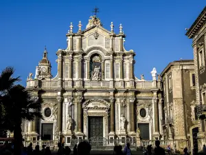 Kathedrale Sant’Agata