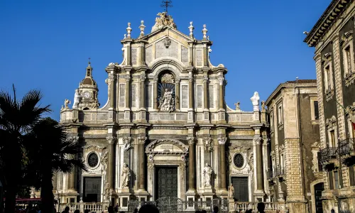 Cathedral of Saint Agatha