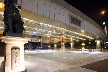 Nihonbashi