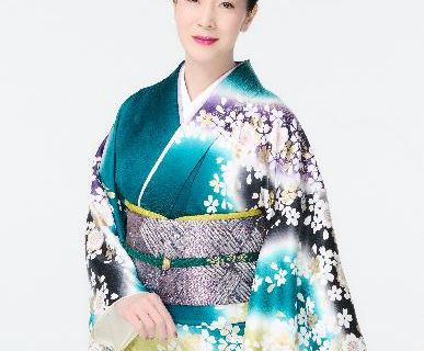 Oita | Sakamoto Fuyumi Concert