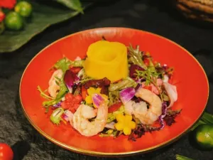BABA NYONYA