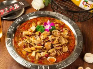 破店肥哈·海鮮·燒烤（全國瀋陽總店）