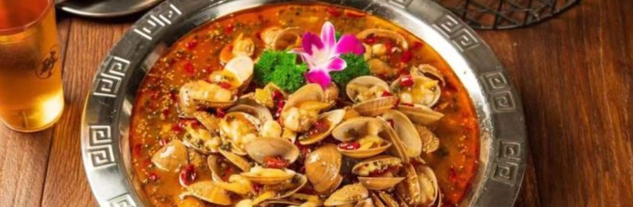 破店肥哈·海鲜·烧烤(全国沈阳总店)