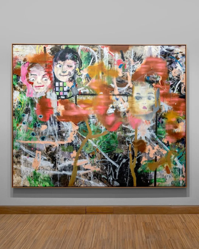 Remix Exhibition | Albertina