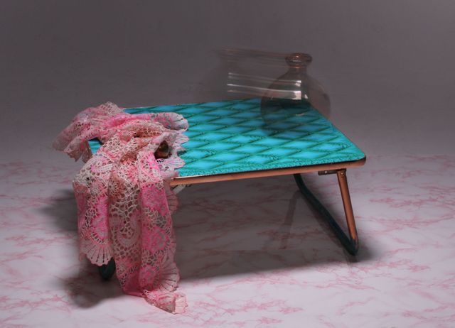 Paula Chambers: Still. Stray. Stowaway. | Leeds Arts University